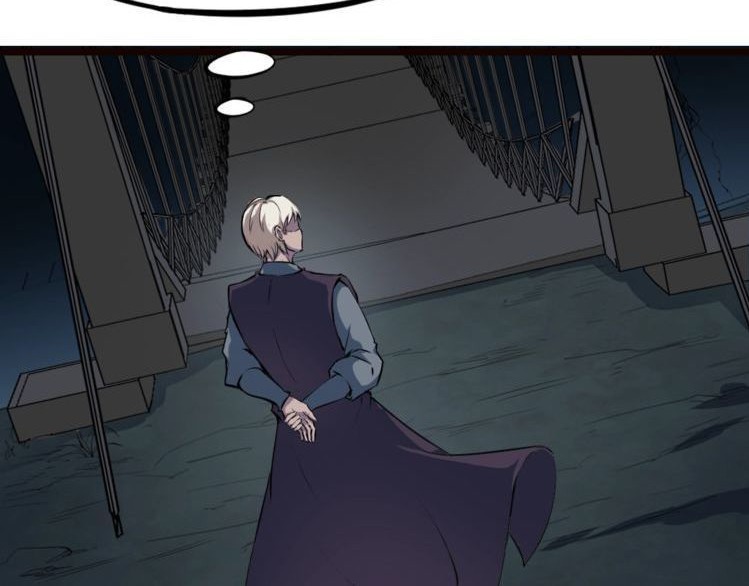 Dragon’s Blood Vessels Chapter 33 Gambar 7